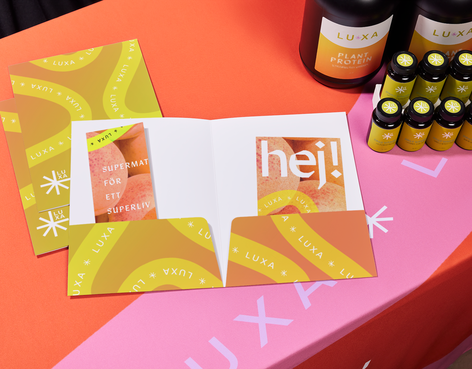 Tryckreklam Rikstryck hero bild