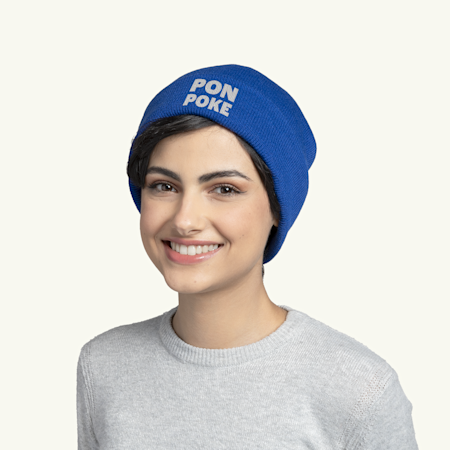 Specialdesignade mössor